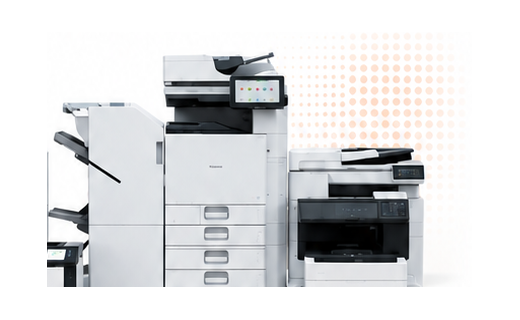 Phoenix print equipment